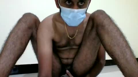 Snapshot of shyamsundr619 chatting on 04/01/26, 06:16 SHYAM online show from 04/01/26, 06:16