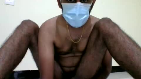 Snapshot of shyamsundr619 chatting on 04/04/26, 06:38 SHYAM online show from 04/04/26, 06:38