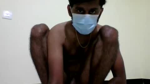 Snapshot of shyamsundr619 chatting on 04/05/26, 04:26 SHYAM online show from 04/05/26, 04:26