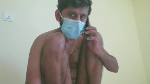 Snapshot of shyamsundr619 chatting on 04/08/26, 09:31 SHYAM online show from 04/08/26, 09:31