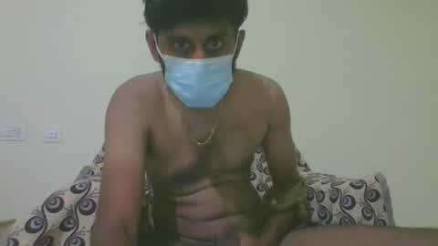 Snapshot of shyamsundr619 chatting on 04/11/26, 06:34 SHYAM online show from 04/11/26, 06:34