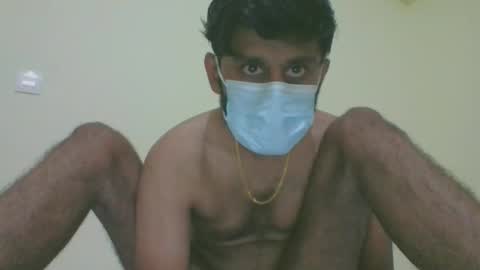 Snapshot of shyamsundr619 chatting on 04/13/26, 08:25 SHYAM online show from 04/13/26, 08:25