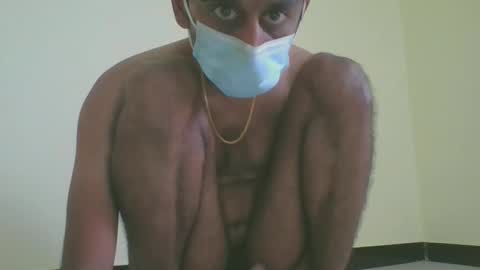 Snapshot of shyamsundr619 chatting on 04/24/26, 07:00 SHYAM online show from 04/24/26, 07:00