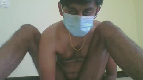 Snapshot of shyamsundr619 chatting on 04/25/26, 05:21 SHYAM online show from 04/25/26, 05:21
