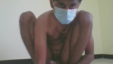 Snapshot of shyamsundr619 chatting on 04/28/26, 05:34 SHYAM online show from 04/28/26, 05:34