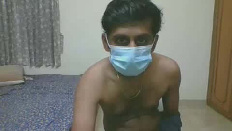 Snapshot of shyamsundr619 chatting on 04/30/26, 03:40 SHYAM online show from 04/30/26, 03:40