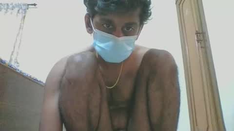 Snapshot of shyamsundr619 chatting on 05/15/26, 04:19 SHYAM online show from 05/15/26, 04:19