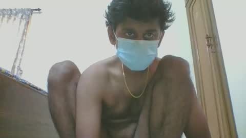 Snapshot of shyamsundr619 chatting on 05/22/26, 04:41 SHYAM online show from 05/22/26, 04:41