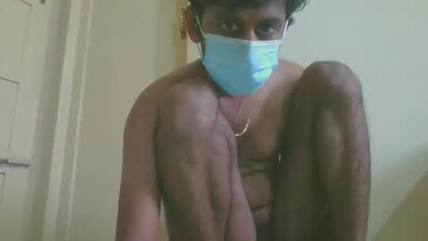 Snapshot of shyamsundr619 chatting on 06/02/26, 06:26 SHYAM online show from 06/02/26, 06:26