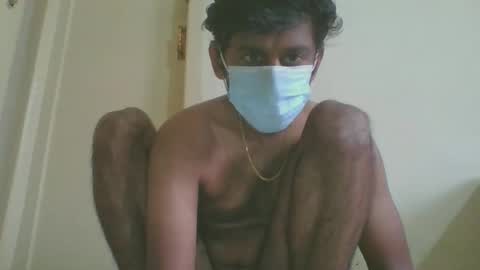 Snapshot of shyamsundr619 chatting on 06/03/26, 05:21 SHYAM online show from 06/03/26, 05:21