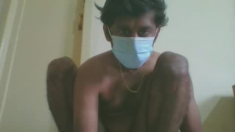 Snapshot of shyamsundr619 chatting on 06/08/26, 04:24 SHYAM online show from 06/08/26, 04:24