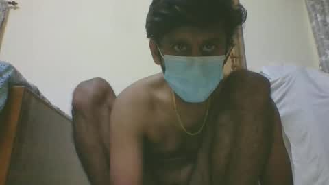 Snapshot of shyamsundr619 chatting on 06/09/26, 04:18 SHYAM online show from 06/09/26, 04:18