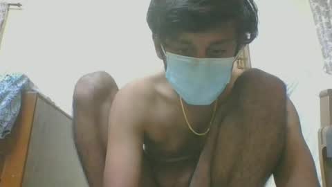 Snapshot of shyamsundr619 chatting on 06/13/26, 04:16 SHYAM online show from 06/13/26, 04:16