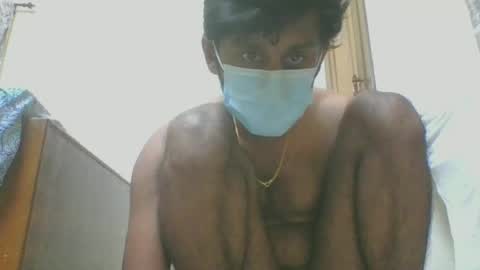 Snapshot of shyamsundr619 chatting on 06/14/26, 04:09 SHYAM online show from 06/14/26, 04:09