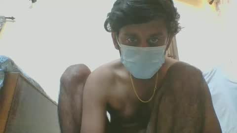 Snapshot of shyamsundr619 chatting on 06/16/26, 04:04 SHYAM online show from 06/16/26, 04:04