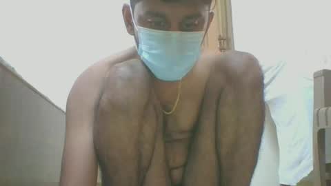 SHYAM online show from 06/19/26, 04:17