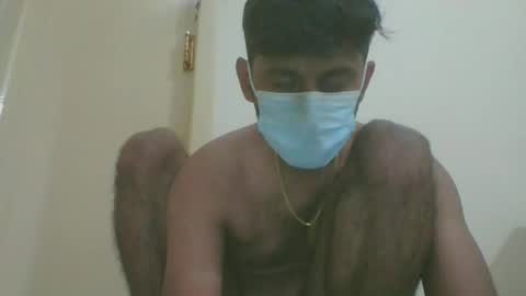 SHYAM online show from 06/21/26, 01:46