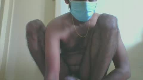SHYAM online show from 06/22/26, 03:47