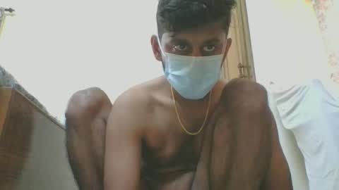 SHYAM online show from 06/23/26, 04:32