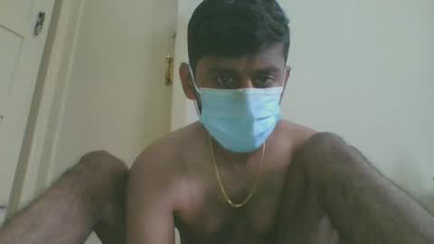 SHYAM online show from 06/24/26, 03:49