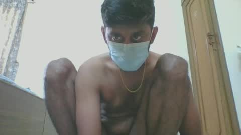 SHYAM online show from 06/26/26, 05:01