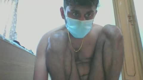 SHYAM online show from 06/29/26, 09:26