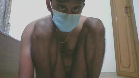 SHYAM online show from 07/04/26, 02:34