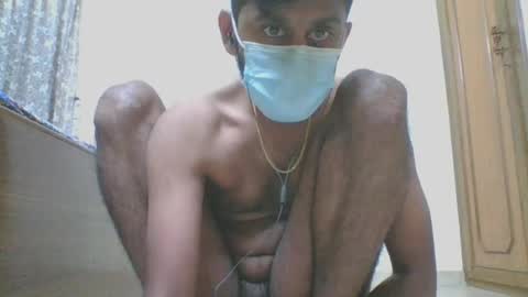 SHYAM online show from 07/08/26, 04:55