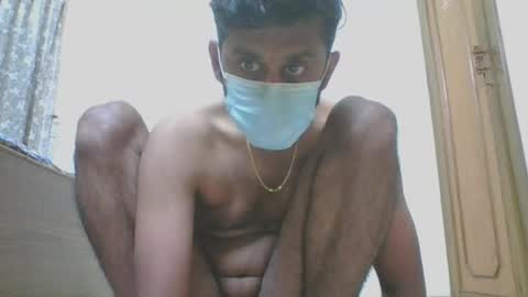 SHYAM online show from 07/11/26, 03:37