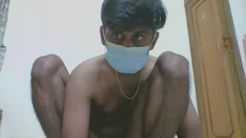 SHYAM online show from 07/28/26, 06:20