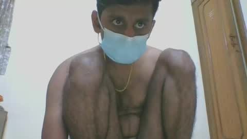 SHYAM online show from 07/30/26, 02:27