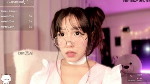 Snapshot of shyangie24 chatting on 12/07/24, 02:42 Angeline 3  independent come here when am horny... online show from 12/07/24, 02:42
