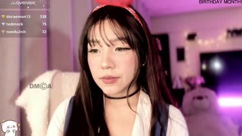 Snapshot of shyangie24 chatting on 12/11/24, 03:24 Angeline 3  independent come here when am horny... online show from 12/11/24, 03:24