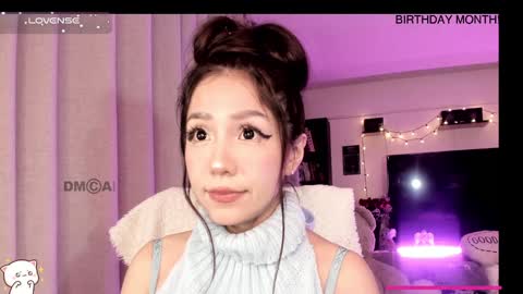 Snapshot of shyangie24 chatting on 12/16/24, 02:47 Angeline 3  independent come here when am horny... online show from 12/16/24, 02:47