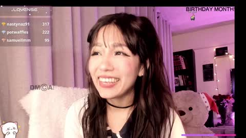 Snapshot of shyangie24 chatting on 12/19/24, 06:34 Angeline 3  independent come here when am horny... online show from 12/19/24, 06:34