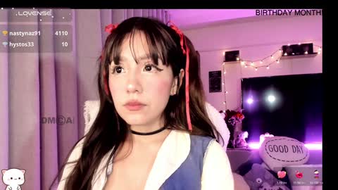 Snapshot of shyangie24 chatting on 12/21/24, 03:03 Angeline 3  independent come here when am horny... online show from 12/21/24, 03:03