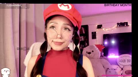 Snapshot of shyangie24 chatting on 12/24/24, 01:49 Angeline 3  independent come here when am horny... online show from 12/24/24, 01:49