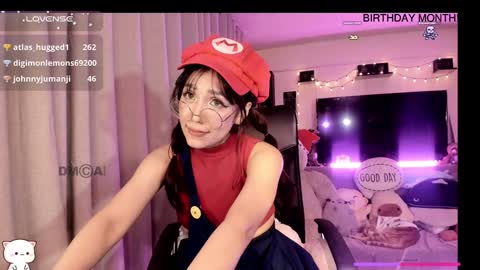 Snapshot of shyangie24 chatting on 12/24/24, 04:55 Angeline 3  independent come here when am horny... online show from 12/24/24, 04:55