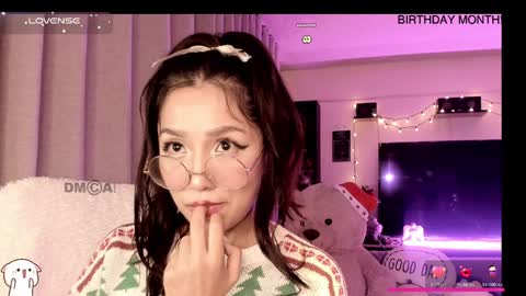 Snapshot of shyangie24 chatting on 12/28/24, 03:37 Angeline 3  independent come here when am horny... online show from 12/28/24, 03:37