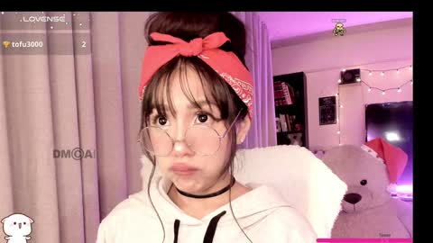 Snapshot of shyangie24 chatting on 01/05/25, 03:11 Angeline 3  independent come here when am horny... online show from 01/05/25, 03:11