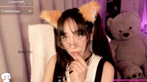 Snapshot of shyangie24 chatting on 01/29/25, 02:19 Angeline 3  independent come here when am horny... online show from 01/29/25, 02:19