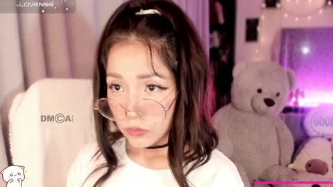 Snapshot of shyangie24 chatting on 02/04/25, 03:33 Angeline 3  independent come here when am horny... online show from 02/04/25, 03:33