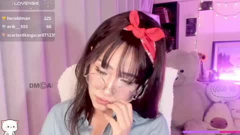 Snapshot of shyangie24 chatting on 03/09/25, 05:44 Angeline 3  independent come here when am horny... online show from 03/09/25, 05:44