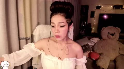 Snapshot of shyangie24 chatting on 09/13/25, 05:51 Angeline 3  independent come here when am horny... online show from 09/13/25, 05:51