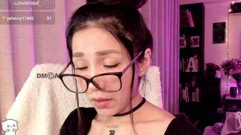 Snapshot of shyangie24 chatting on 10/08/25, 06:22 Angeline 3  independent come here when am horny... online show from 10/08/25, 06:22