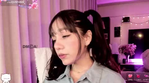 Snapshot of shyangie24 chatting on 10/12/25, 06:12 Angeline 3  independent come here when am horny... online show from 10/12/25, 06:12