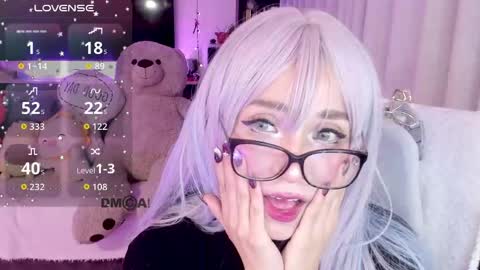Snapshot of shyangie24 chatting on 04/29/26, 07:01 Angeline 3 independent come here when am horny... online show from 04/29/26, 07:01
