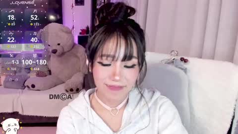 Snapshot of shyangie24 chatting on 05/20/26, 12:17 Angeline 3 independent come here when am horny... online show from 05/20/26, 12:17