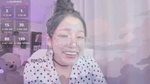 Snapshot of shyangie24 chatting on 05/25/26, 02:50 Angeline 3 independent come here when am horny... online show from 05/25/26, 02:50