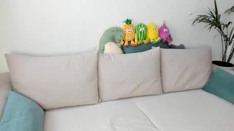 Snapshot of shyanna_here chatting on 02/26/25, 07:09 Anna online show from 02/26/25, 07:09